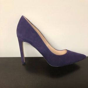 Nine West Pumps